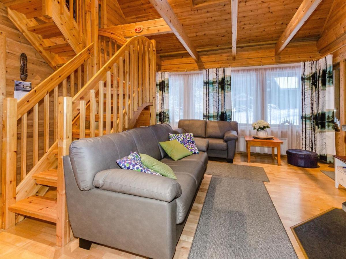 Holiday Home Welhotar By Interhome Koli  Екстер'єр фото