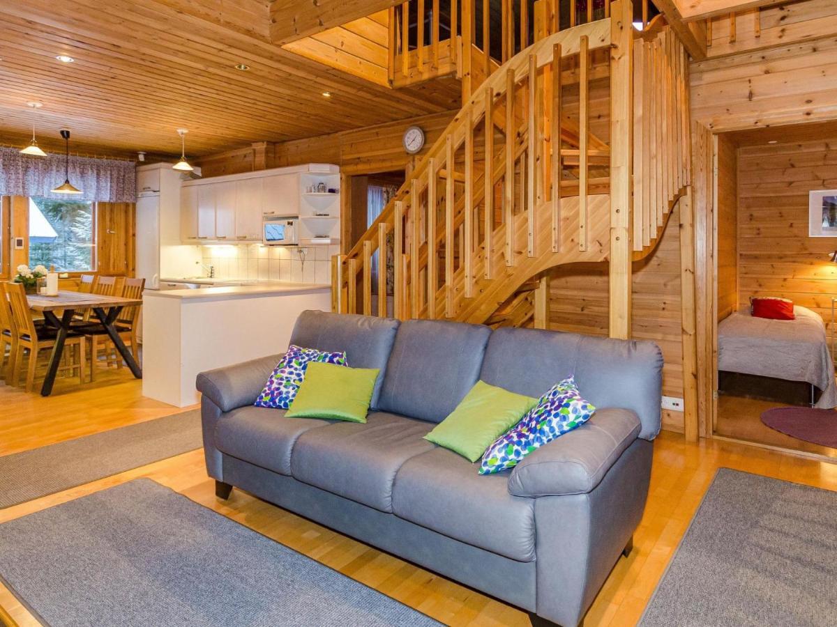 Holiday Home Welhotar By Interhome Koli  Екстер'єр фото