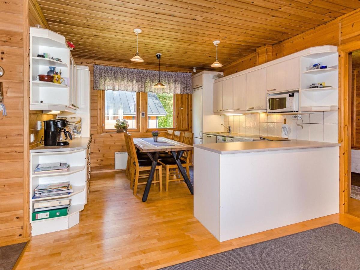 Holiday Home Welhotar By Interhome Koli  Екстер'єр фото