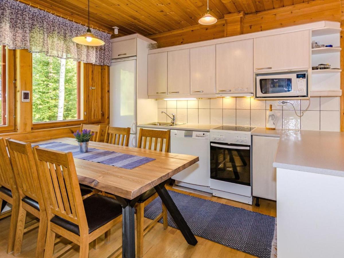 Holiday Home Welhotar By Interhome Koli  Екстер'єр фото