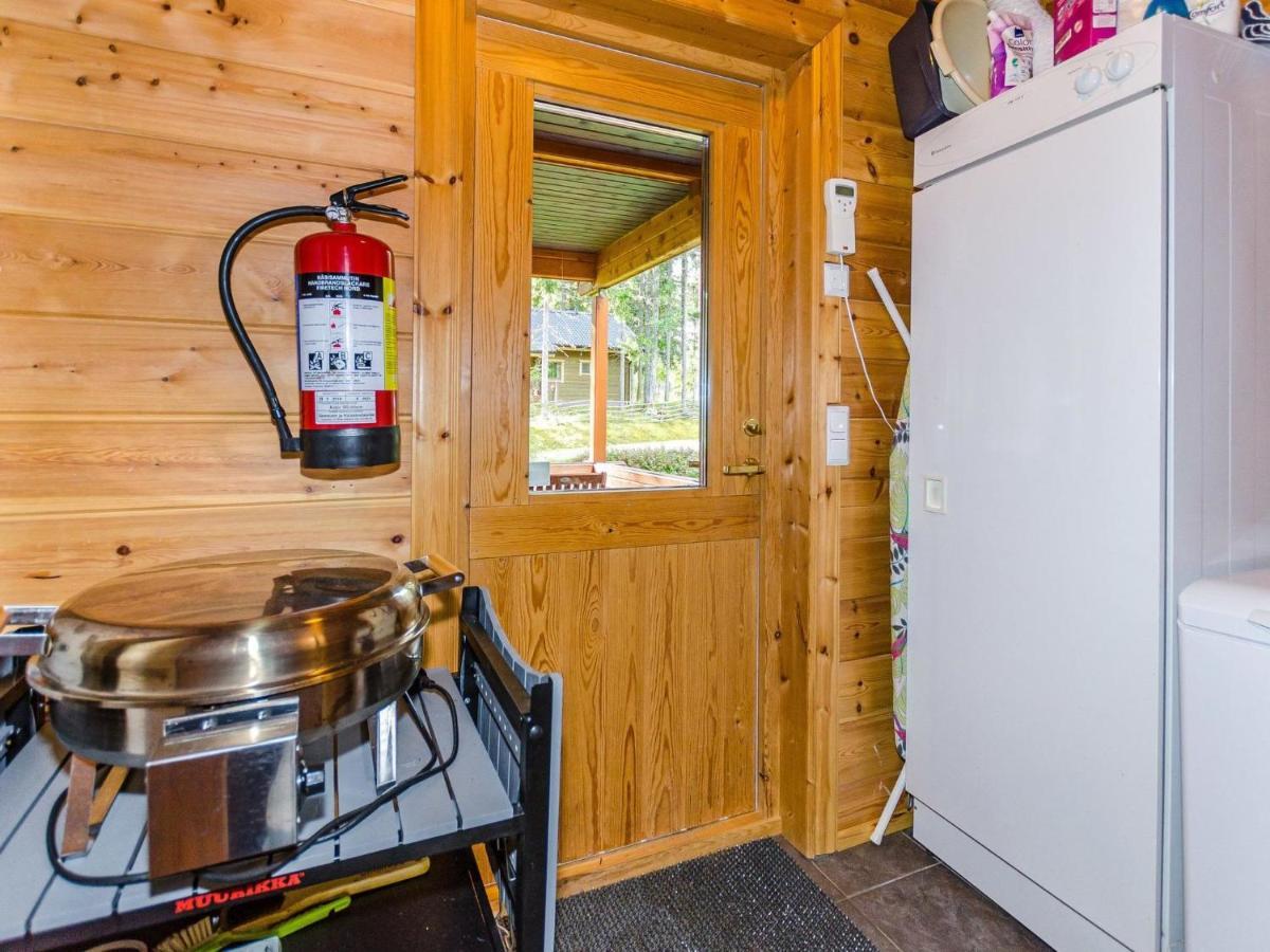 Holiday Home Welhotar By Interhome Koli  Екстер'єр фото