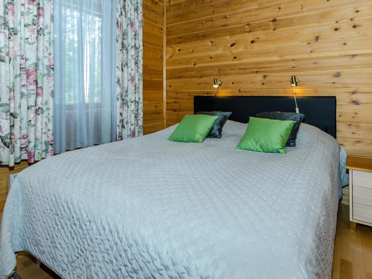 Holiday Home Welhotar By Interhome Koli  Екстер'єр фото