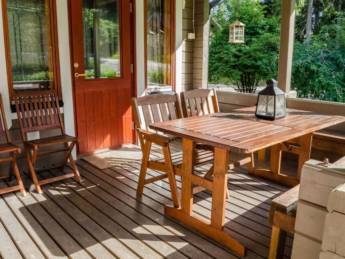 Holiday Home Welhotar By Interhome Koli  Екстер'єр фото