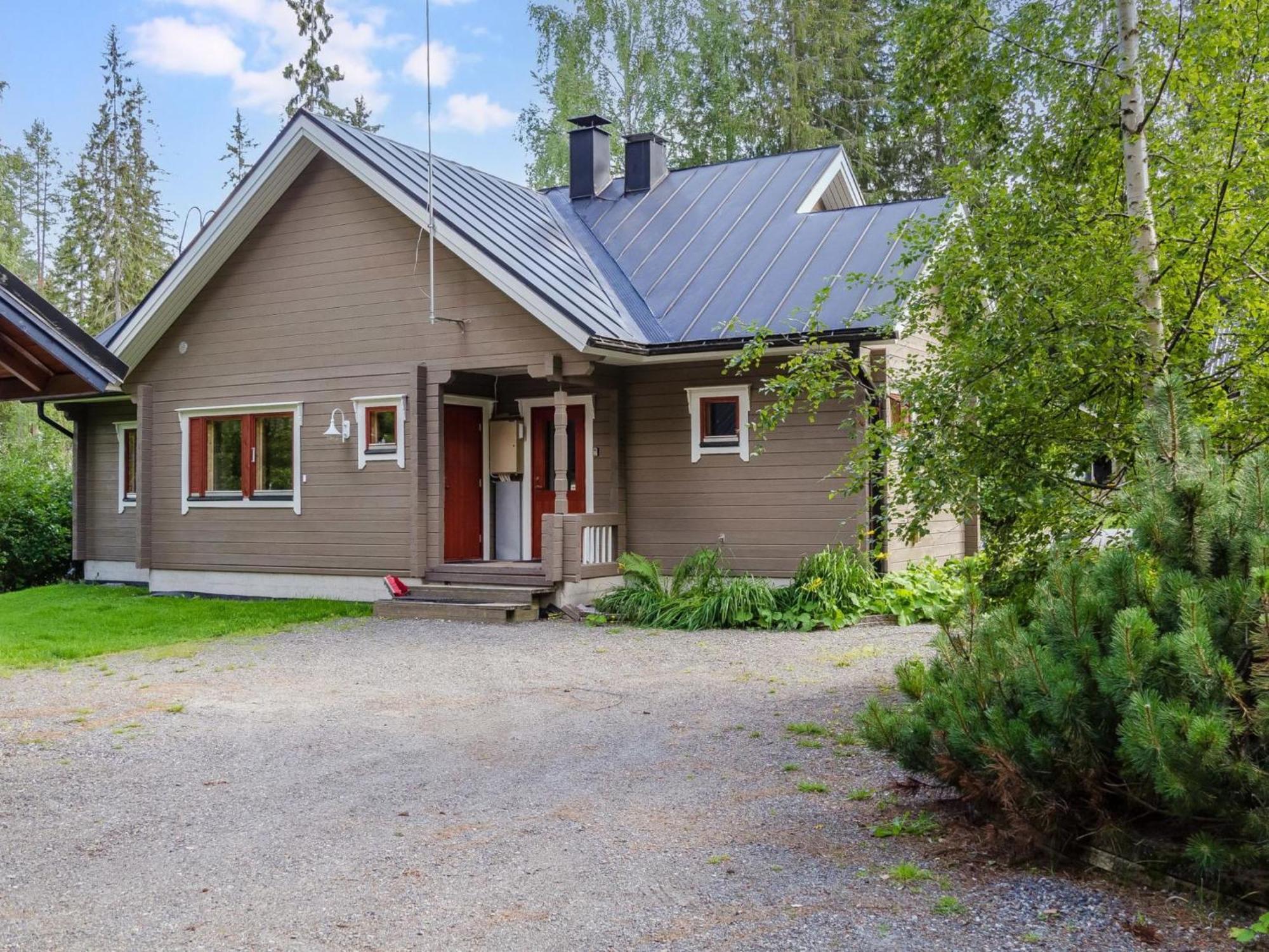 Holiday Home Welhotar By Interhome Koli  Екстер'єр фото